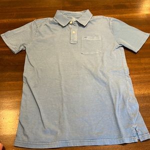 Youth southern tide boy’s polo